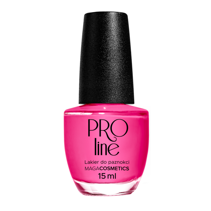 034 PRO Line Nail Polish 15ml