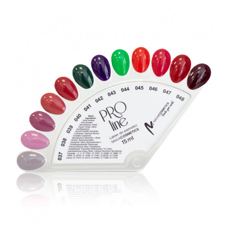 048 PRO Line Nail Polish 15ml