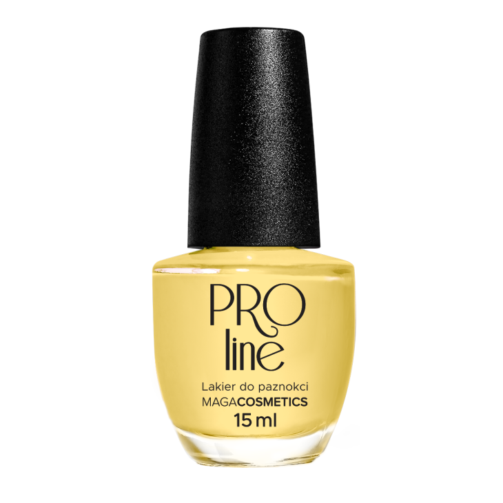 087 PRO Line Nail Polish 15ml