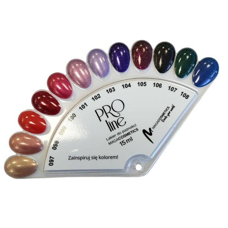 108 PRO Line Nail Polish 15ml