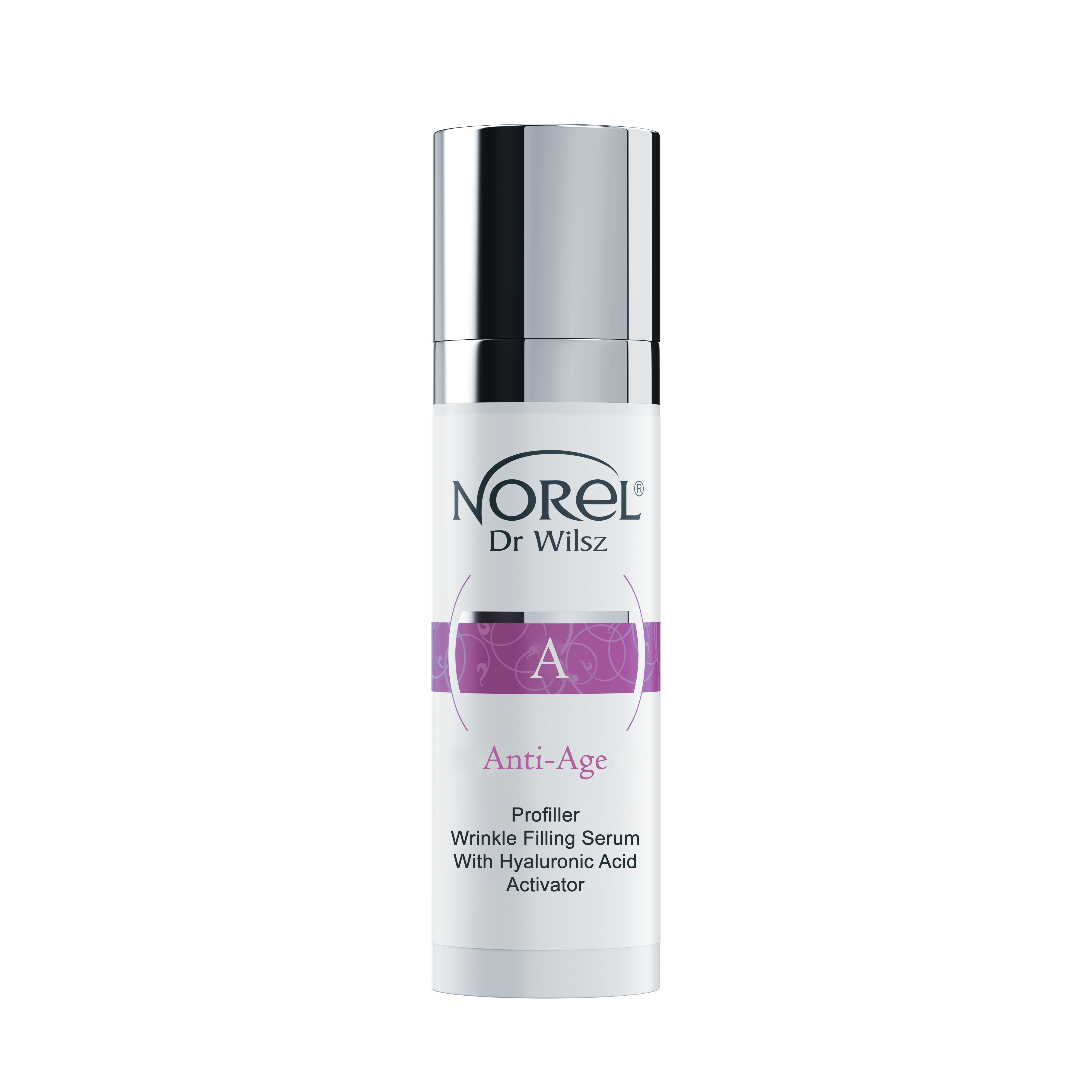 ProFiller - Faltenfüllendes Serum mit Hyaluronsäure - Aktivator 30ml