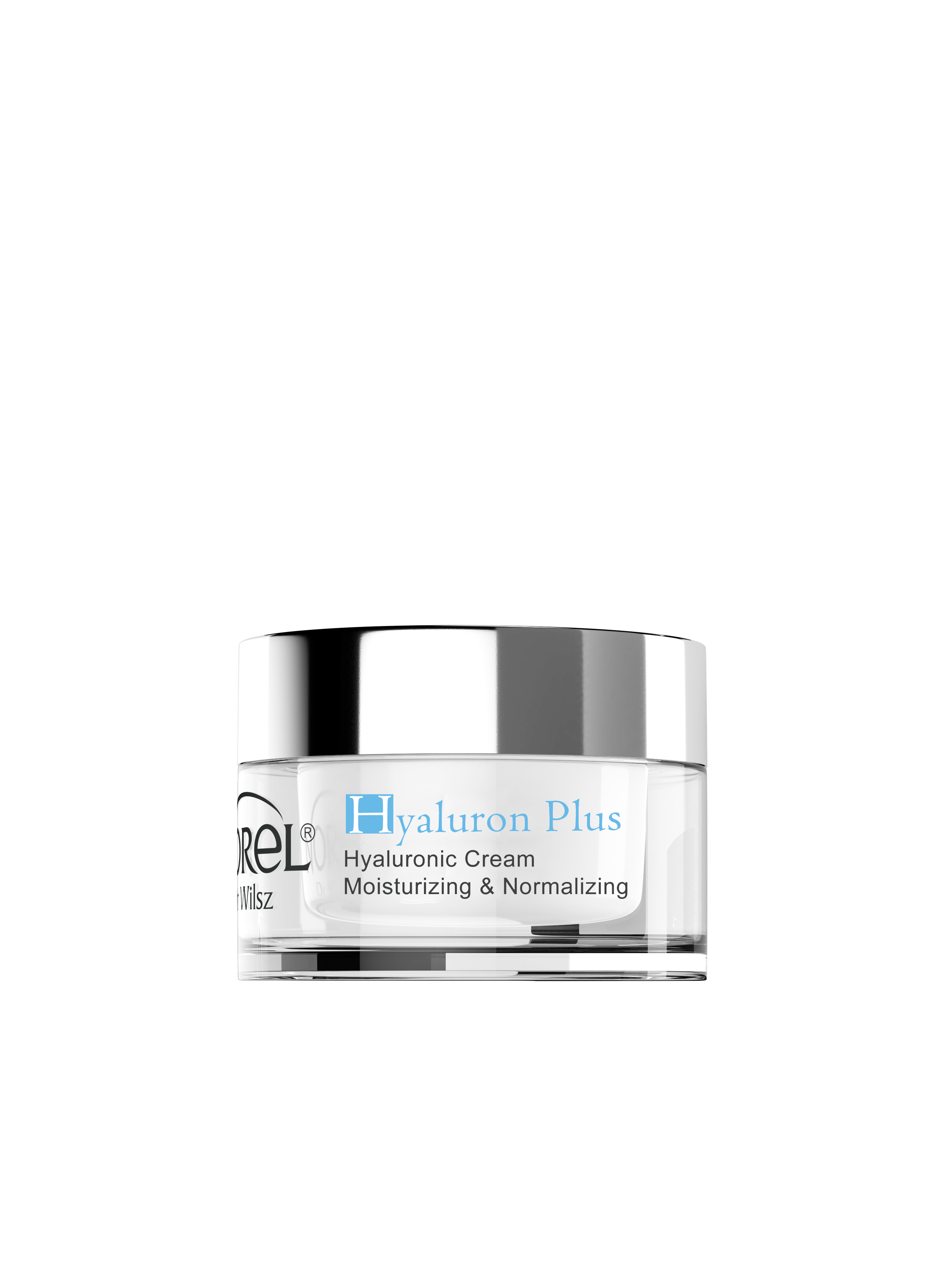 Hyaluron normalisierende Feuchtigkeitscreme 50ml