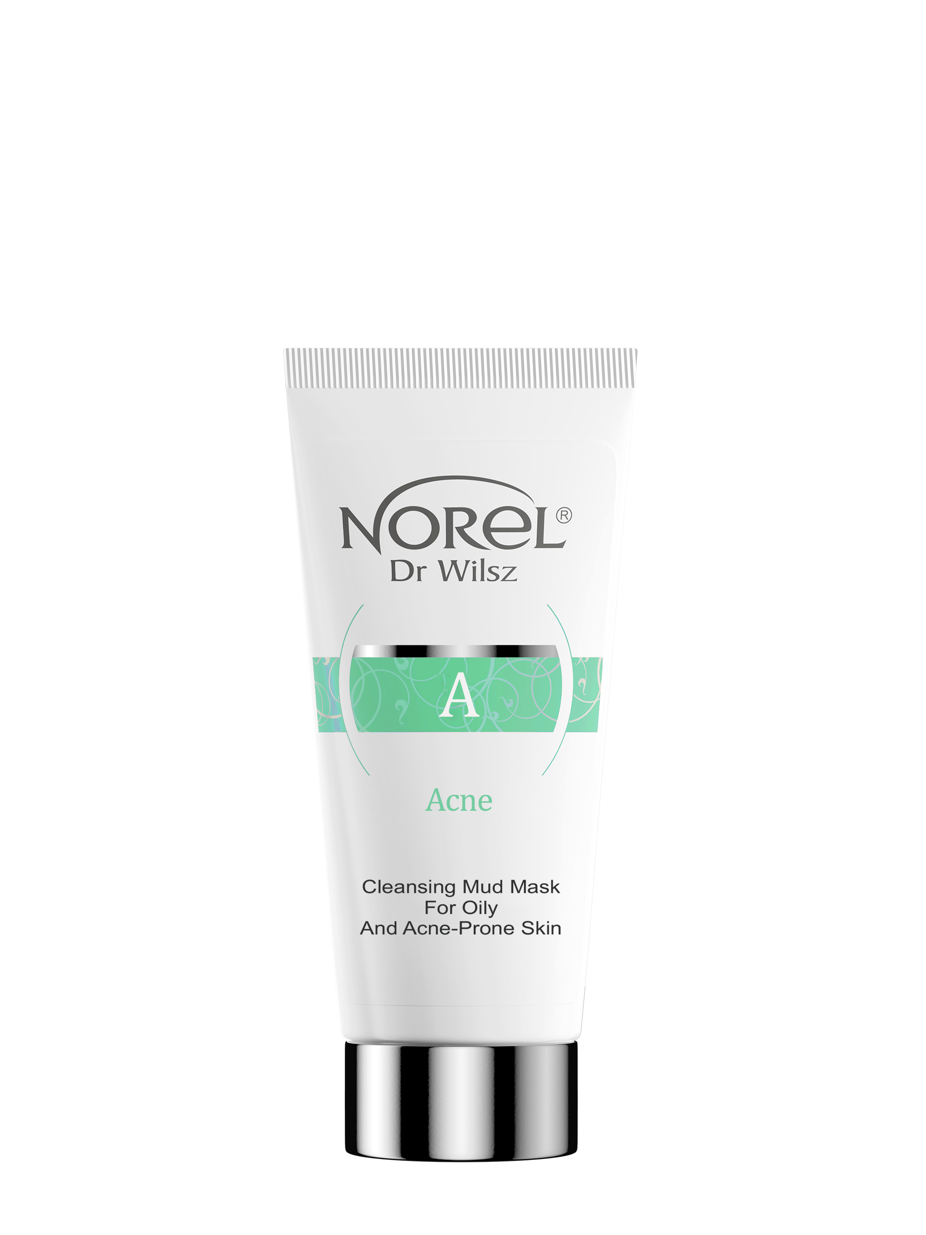 Klärende Schlammmaske 100ml