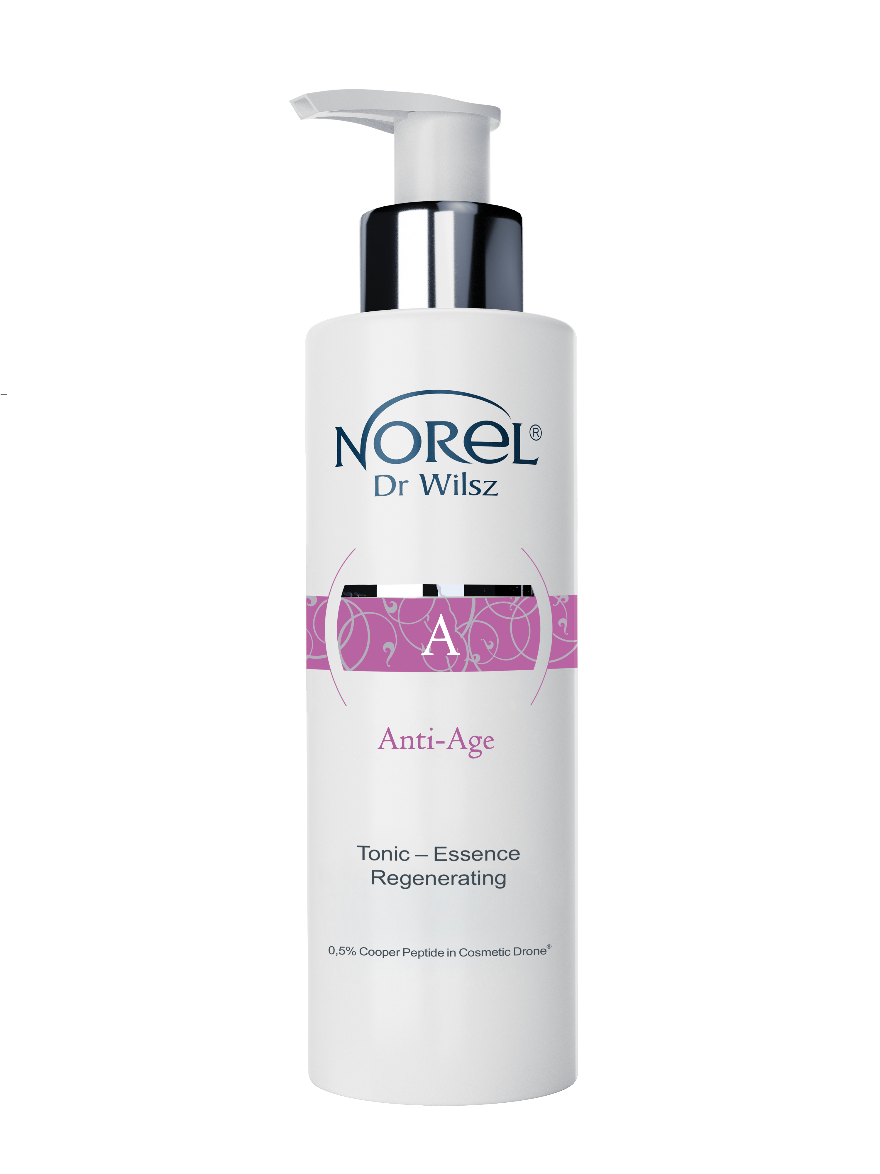 Anti Age TONIC ESSENCE Regeneration 100ml