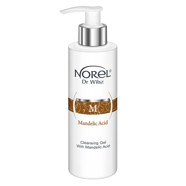 Mandel Acid Reinigungsgel mit Mandelsäure 200ml
