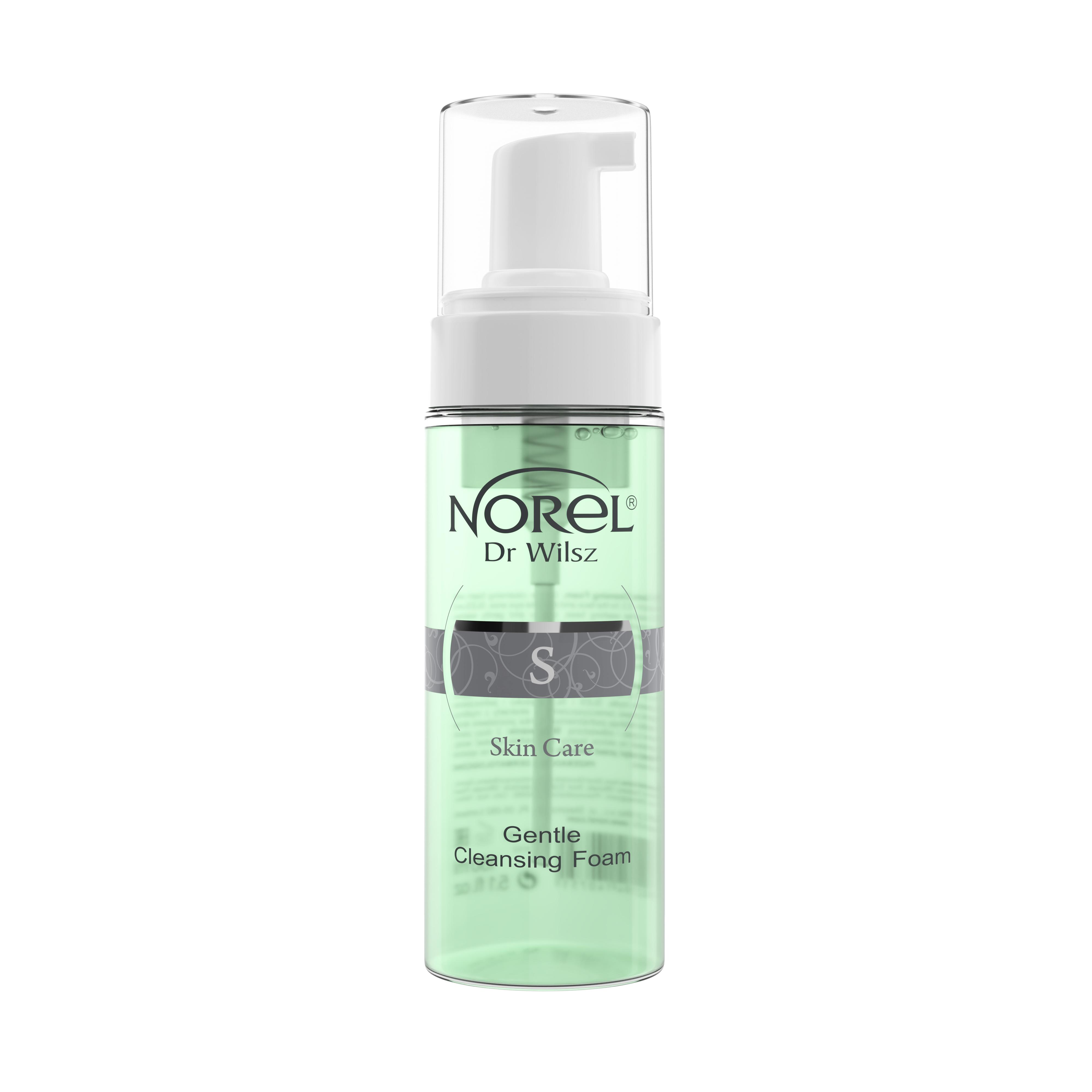 KABINENWARE Skin Care Lindernder Waschschaum 150ml