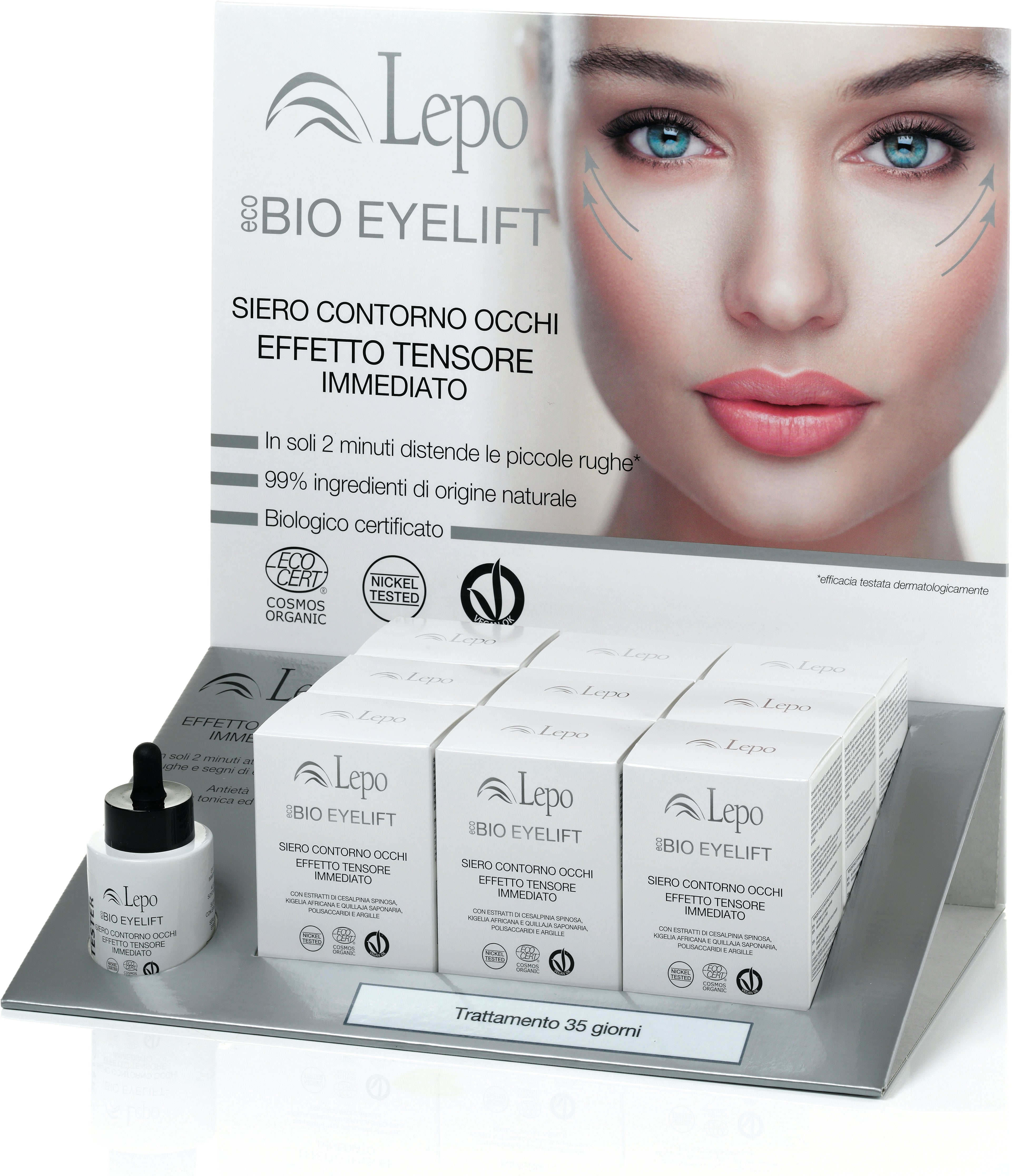 Ecobio Eyelift