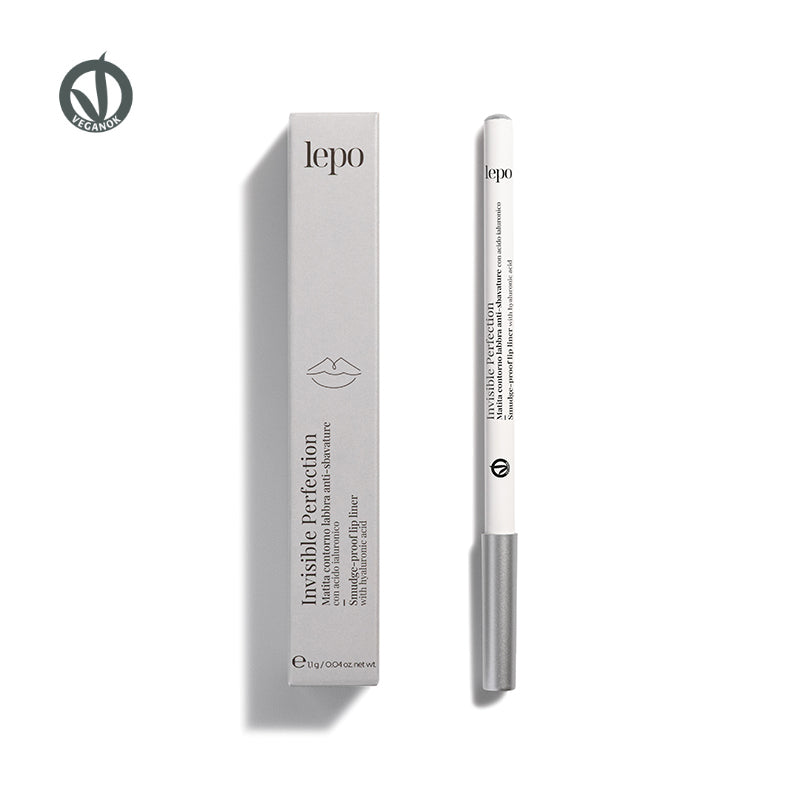 Invisible Perfektion Anti-Smudge-Lippenstift mit Hyaluronsäure 1,1g