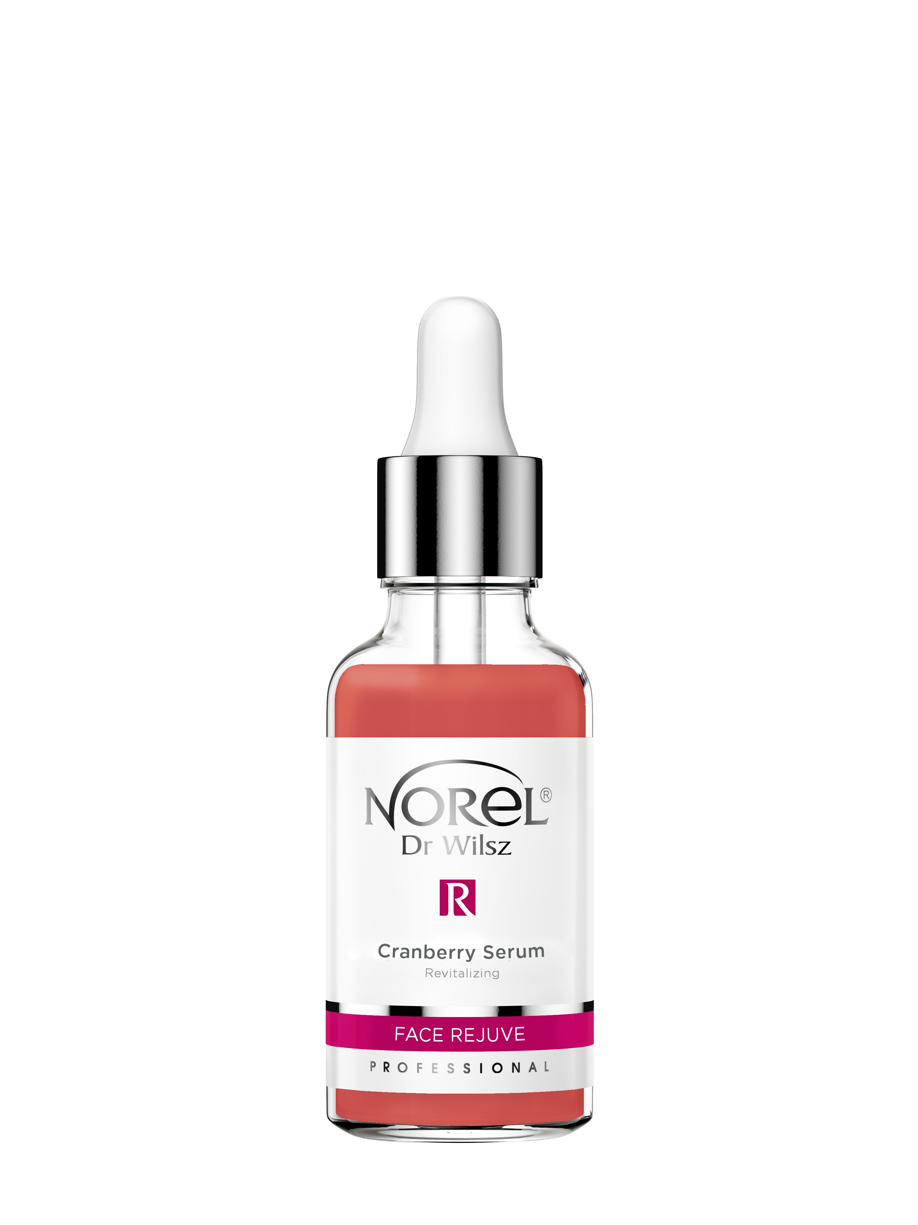 Moosbeeren-Ölserum zur Gesichtsmassage 30ml