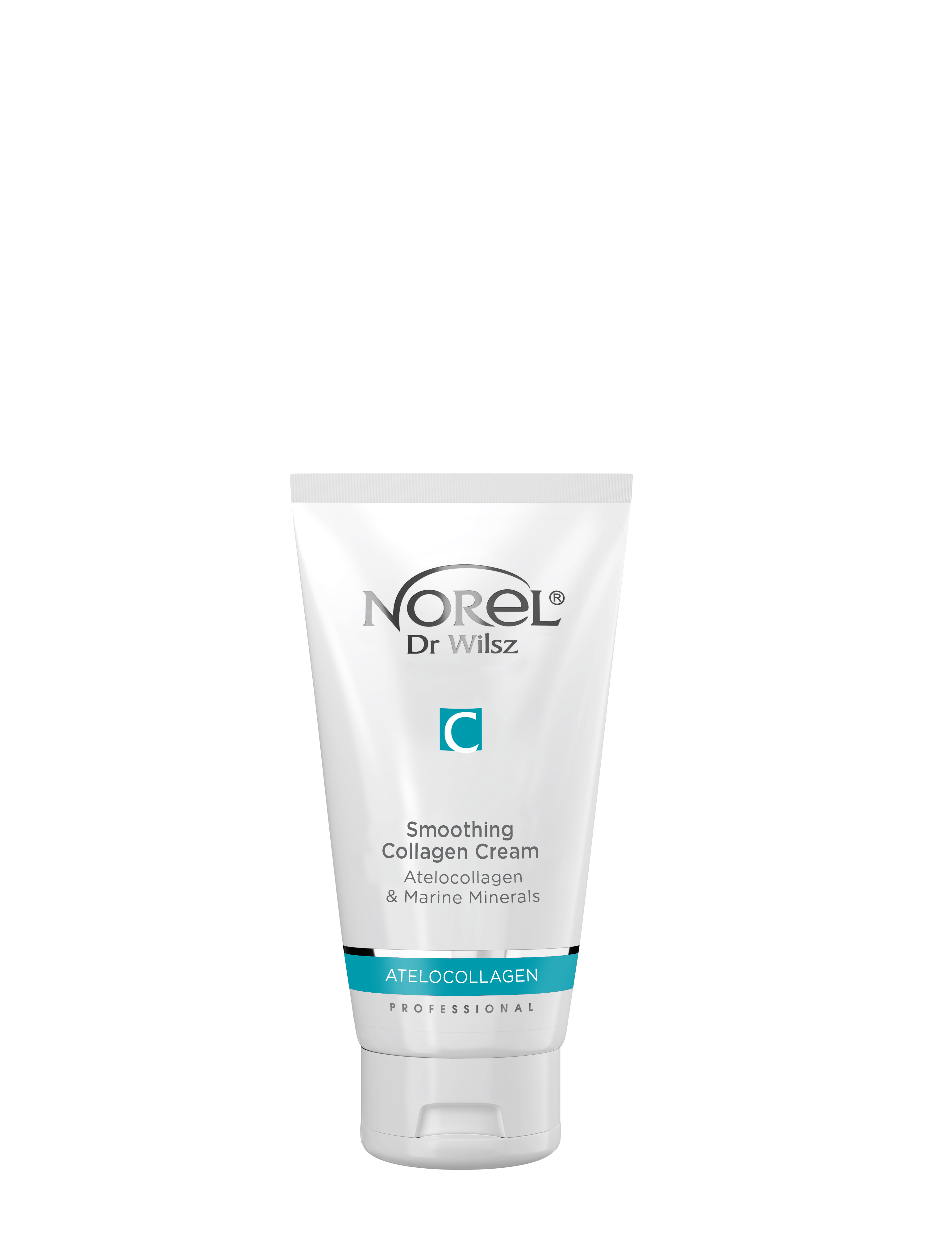 KABINENWARE Glättende Kollagencreme 150ml