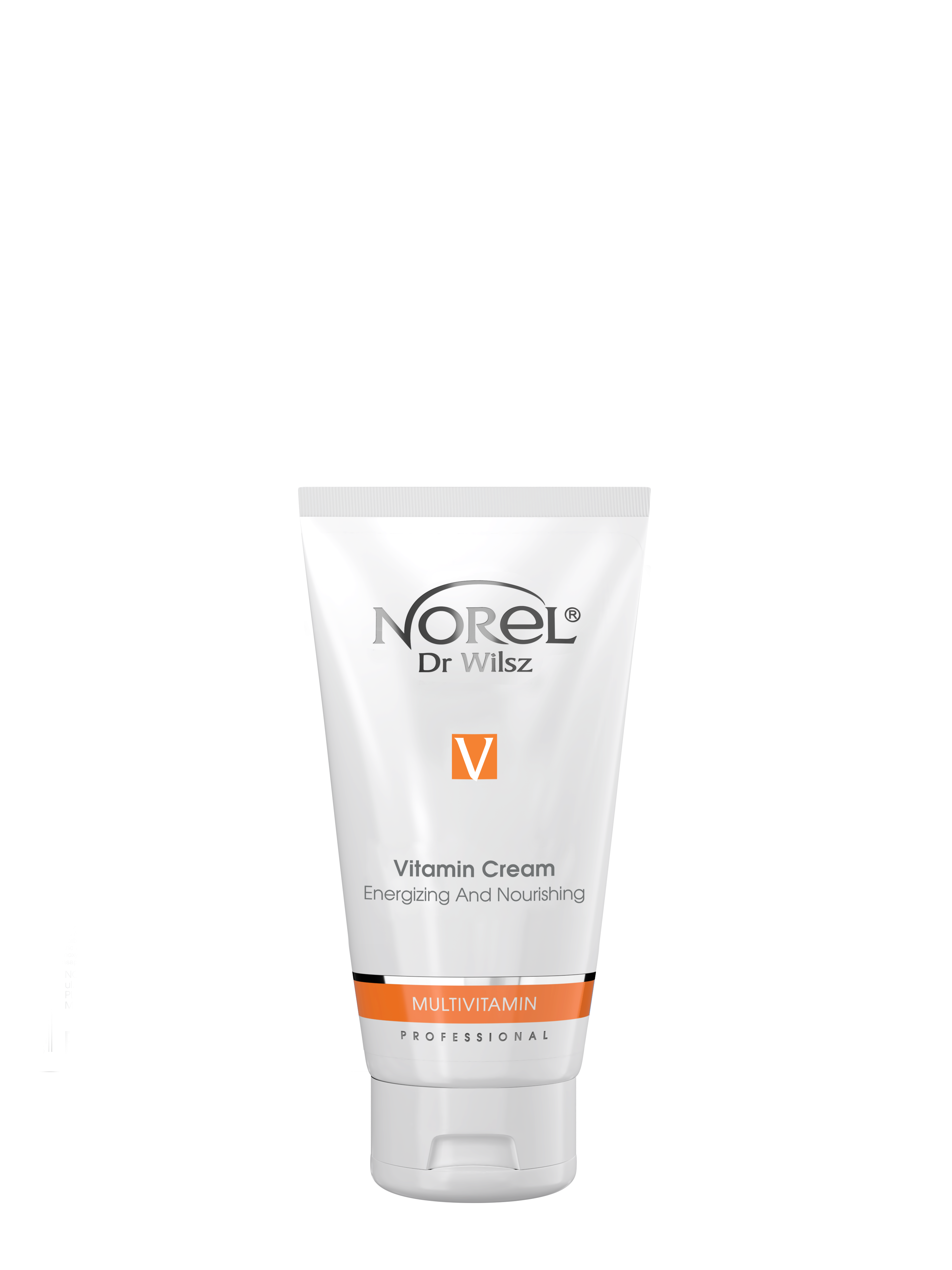 KABINENWARE Energetisierende Vitamin-Creme mit nährender Wirkung 150ml