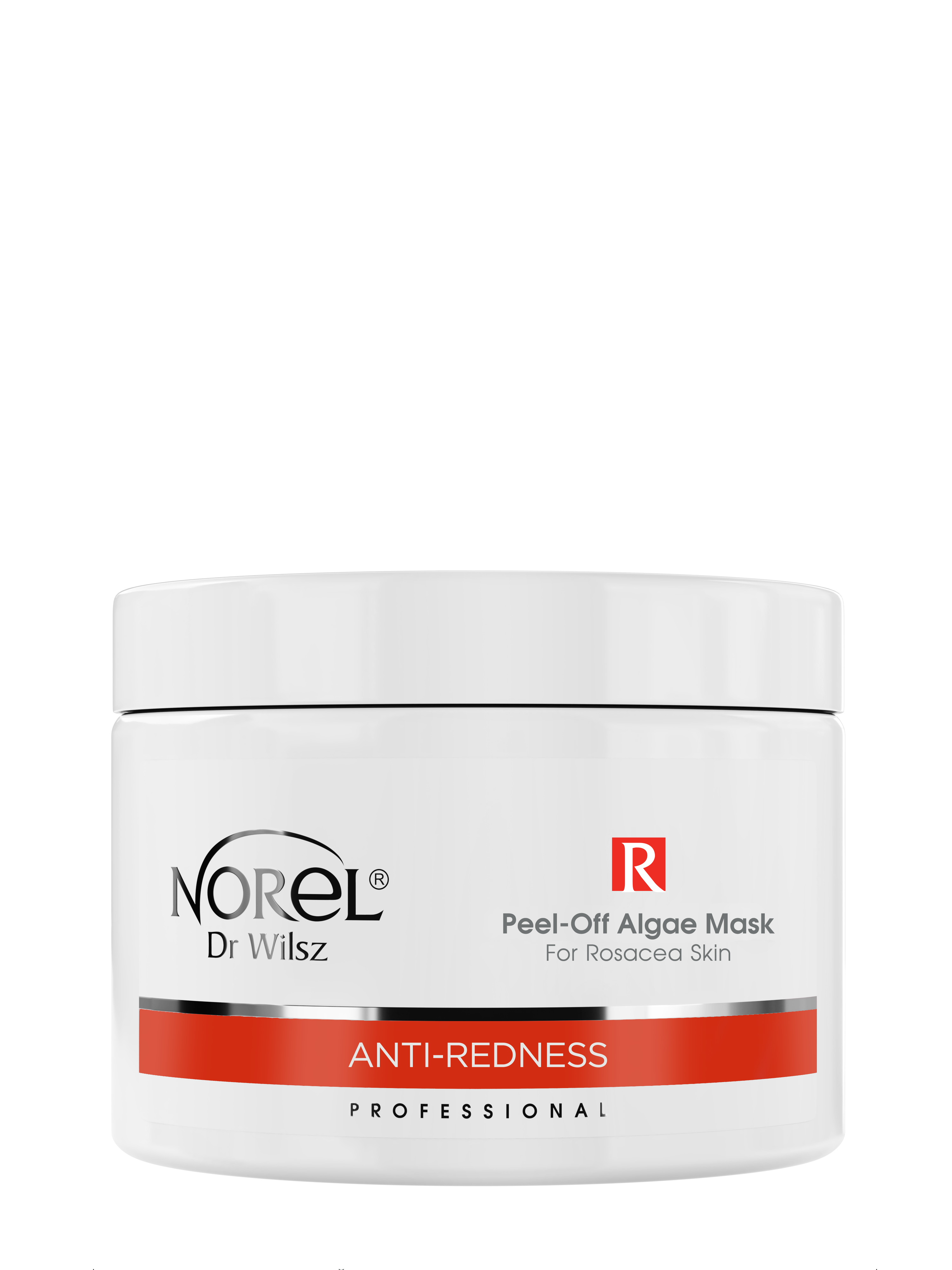 Plastische Algenmaske für Rosacea 250g