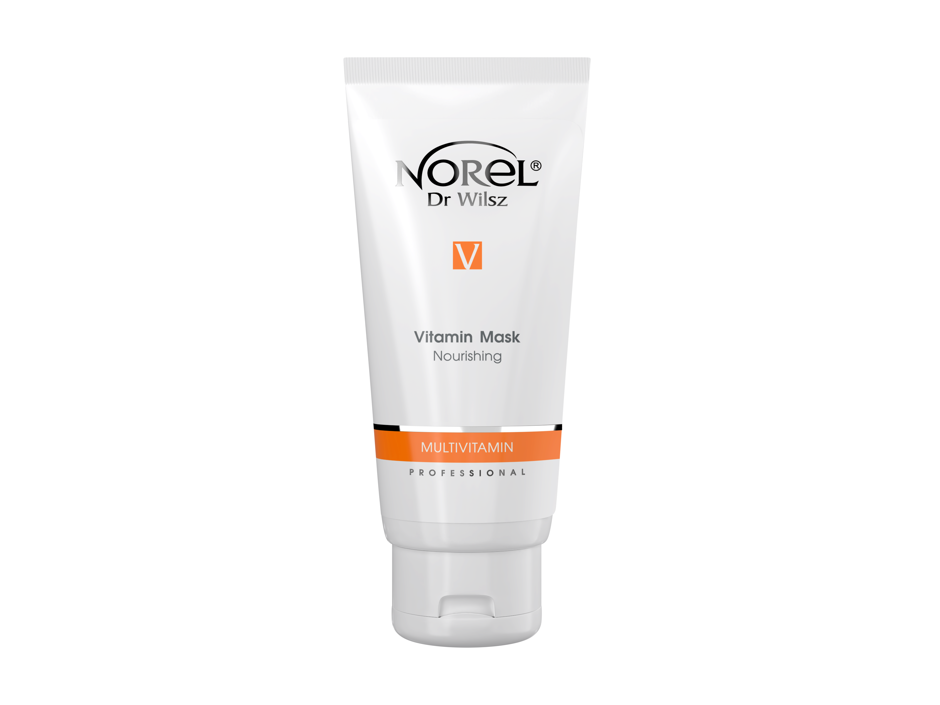KABINENWARE Pflegende Vitamin-Maske 200ml