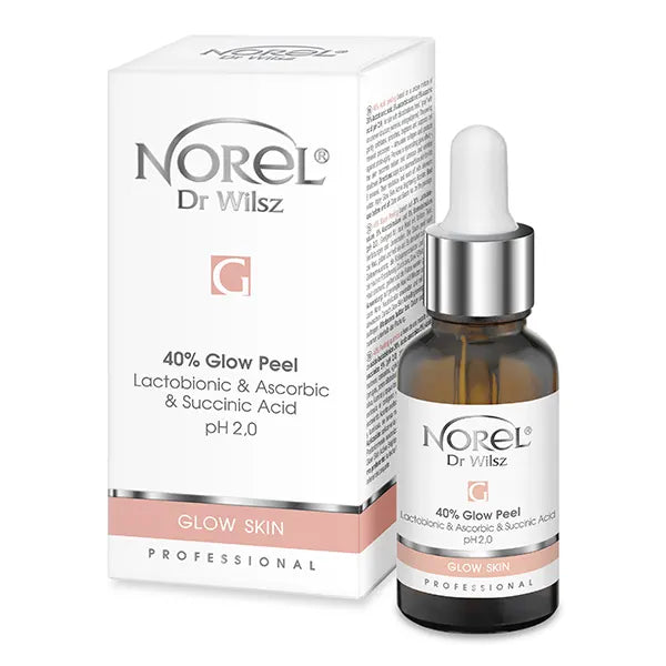 40% Glow Peel 30ml
