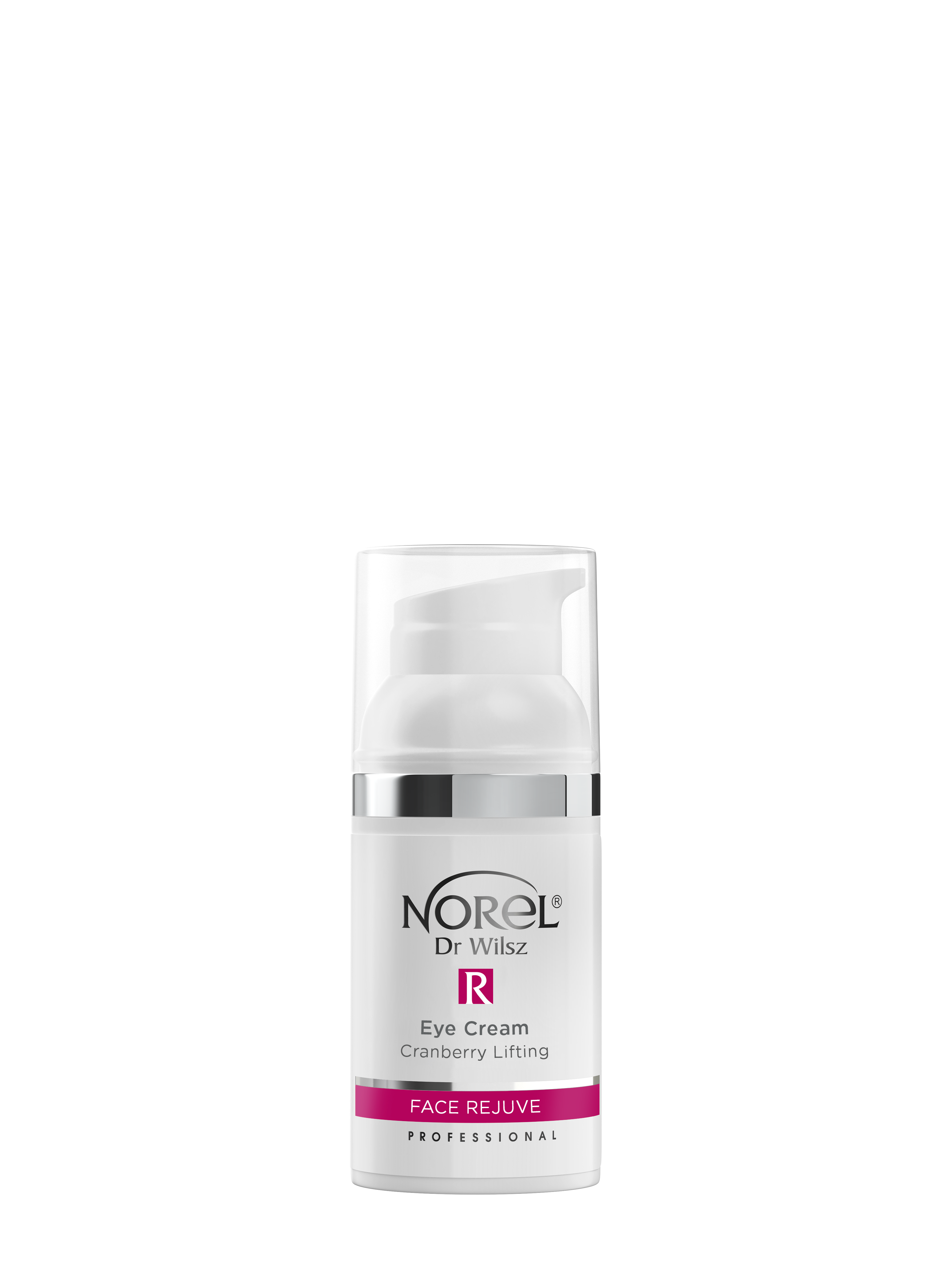 Straffende Moosbeeren-Emulsion für die Augen 30ml