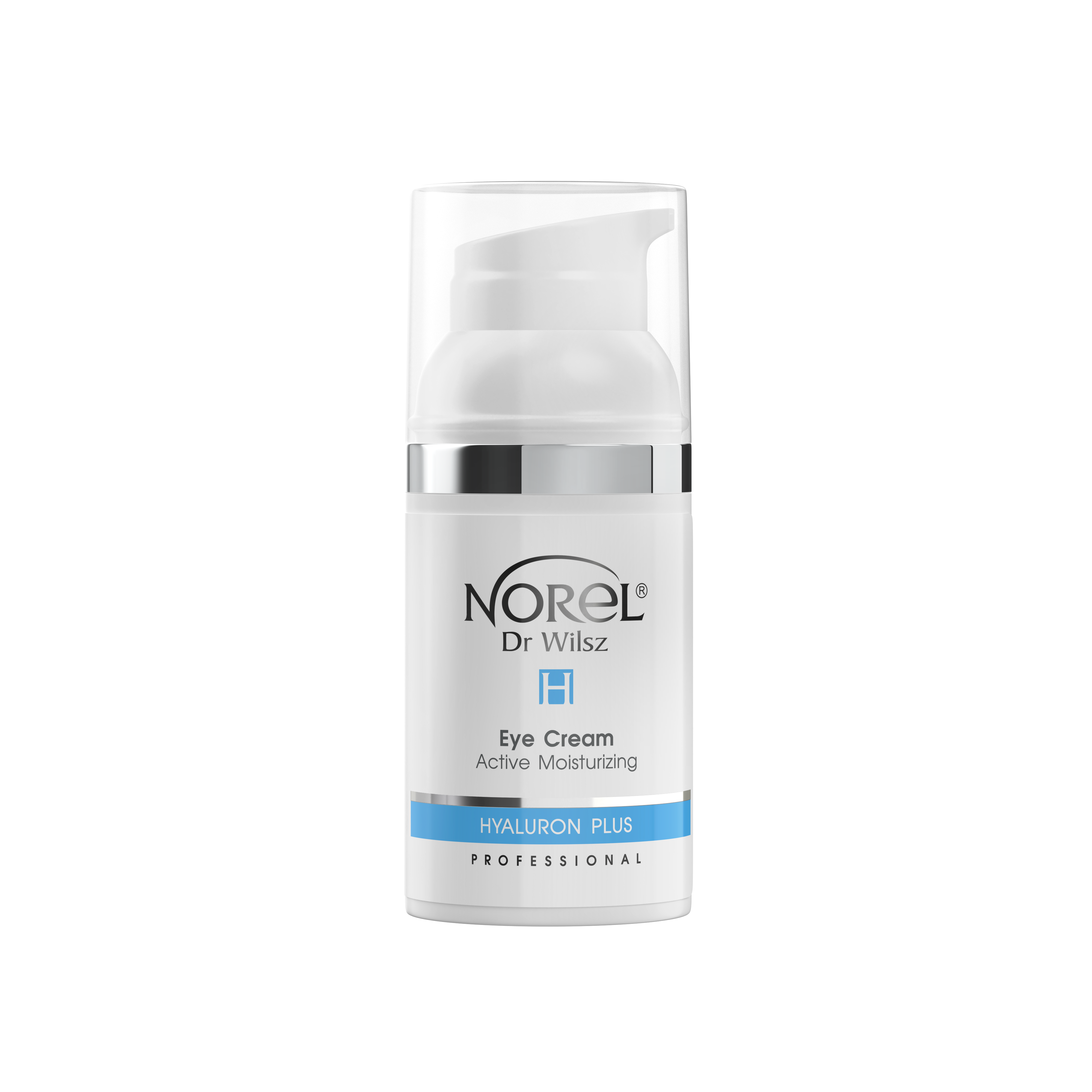 Aktive Feuchtigkeitsaugencreme 30ml