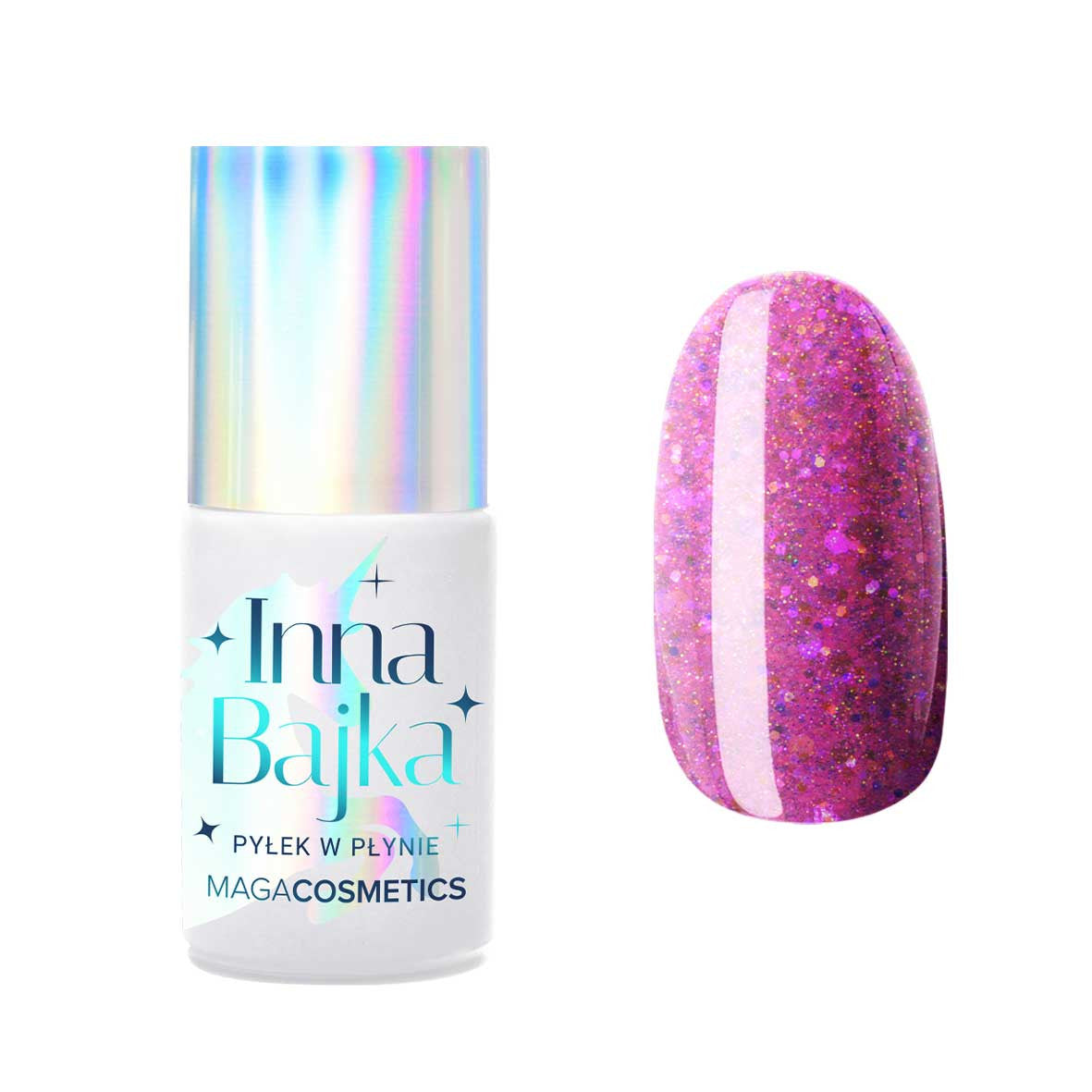 UV850 Inna Bajka4 6ml
