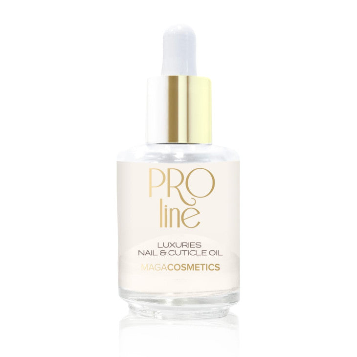 Luxury Nail Oil 15ml