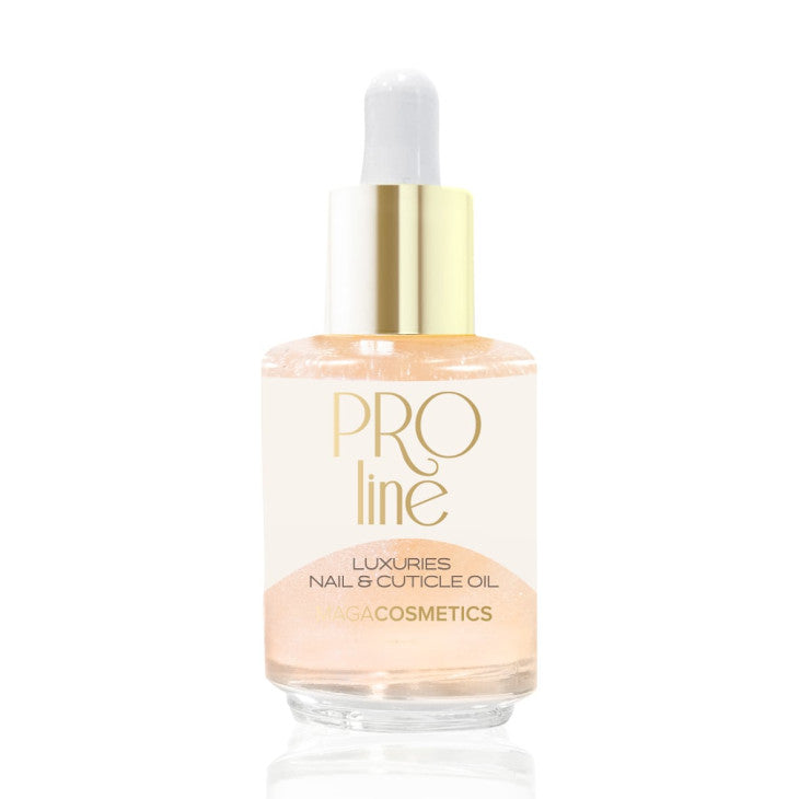 Luxury Nail Oil 15ml