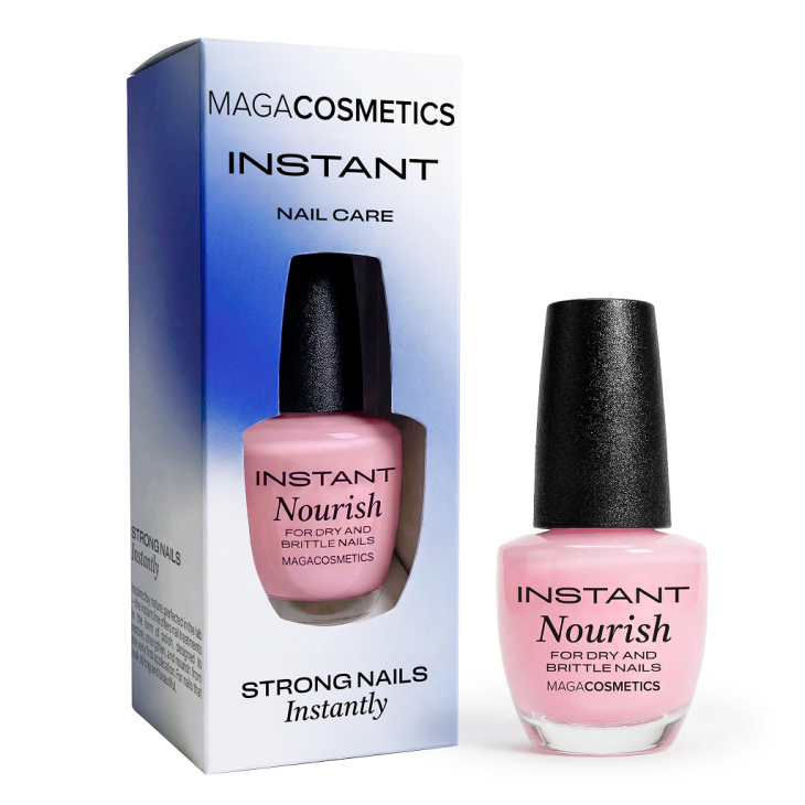 NC010 Nail Care Instant Nourish 11ml