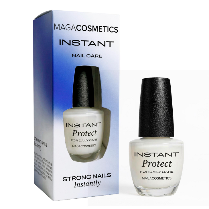 NC009 Nail Care Instant Protect 11ml