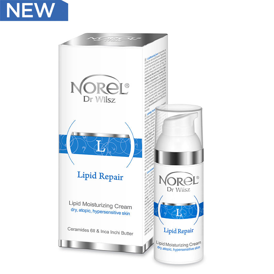 Lipidhaltige Feuchtigkeitscreme 50ml