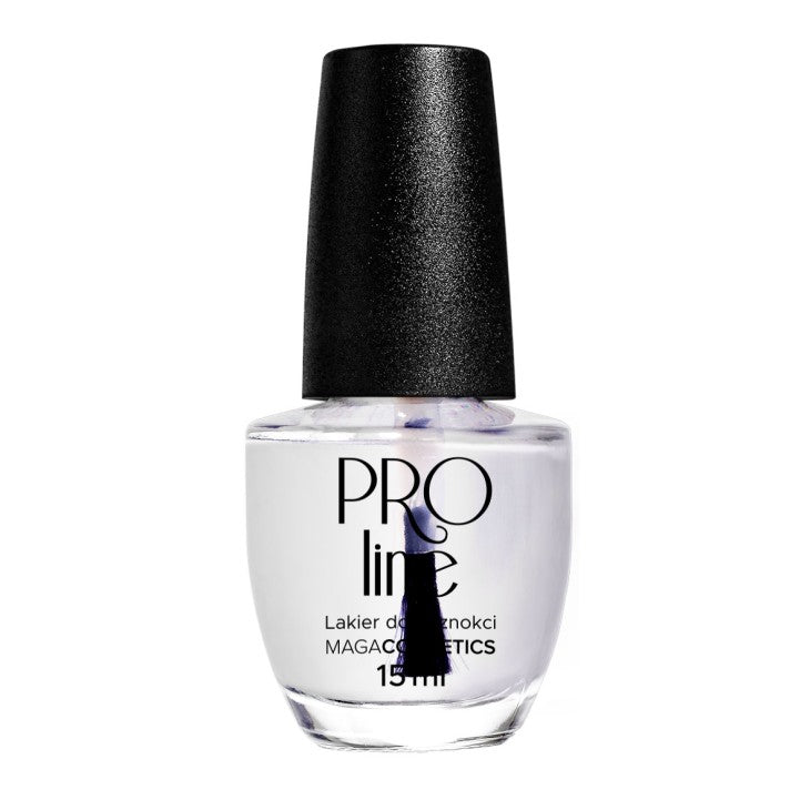 #12 Flash PRO Line Topcoat 15ml