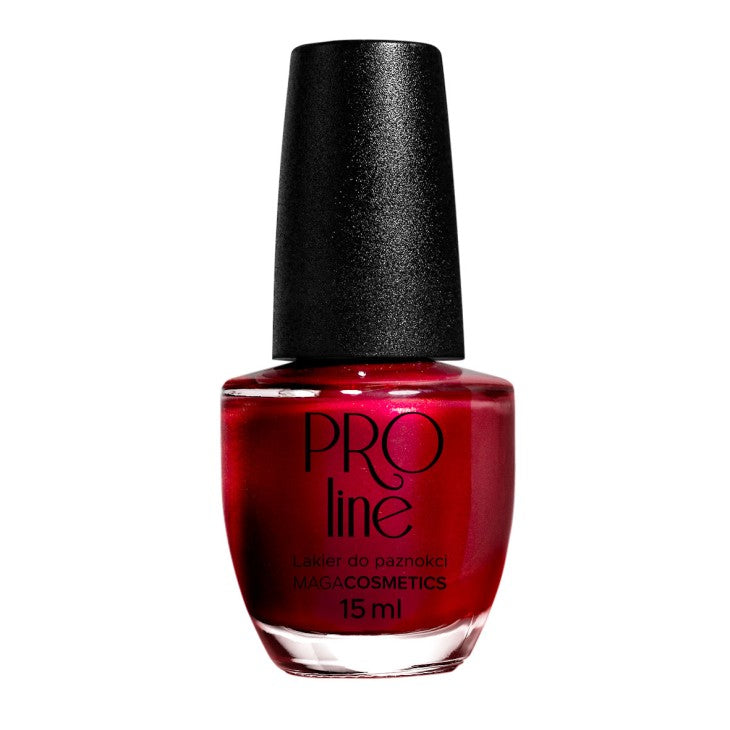 012 PRO Line Nail Polish 15ml