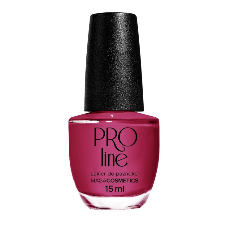 018 PRO Line Nail Polish 15ml