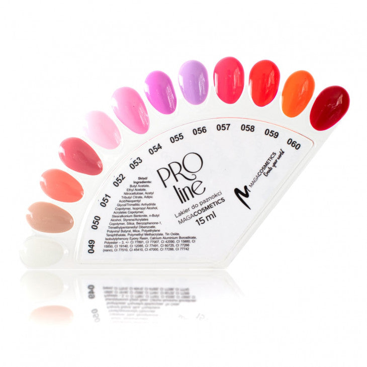 060 PRO Line Nail Polish 15ml