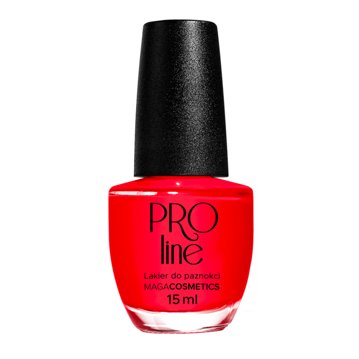 058 PRO Line Nail Polish 15ml