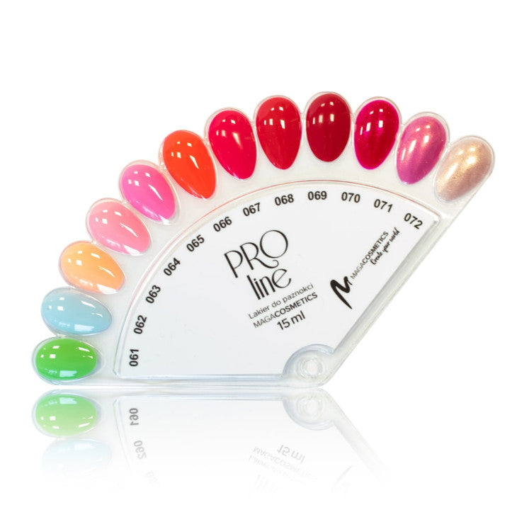 068 PRO Line Nail Polish 15ml