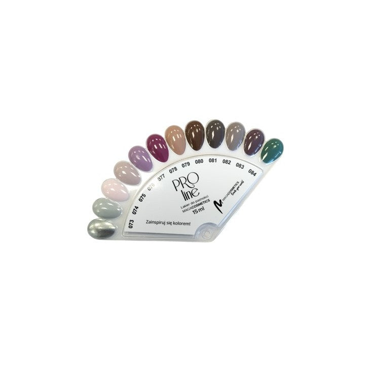 084 PRO Line Nail Polish 15ml