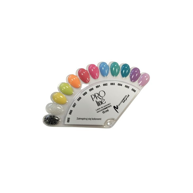 096 PRO Line Nail Polish 15ml