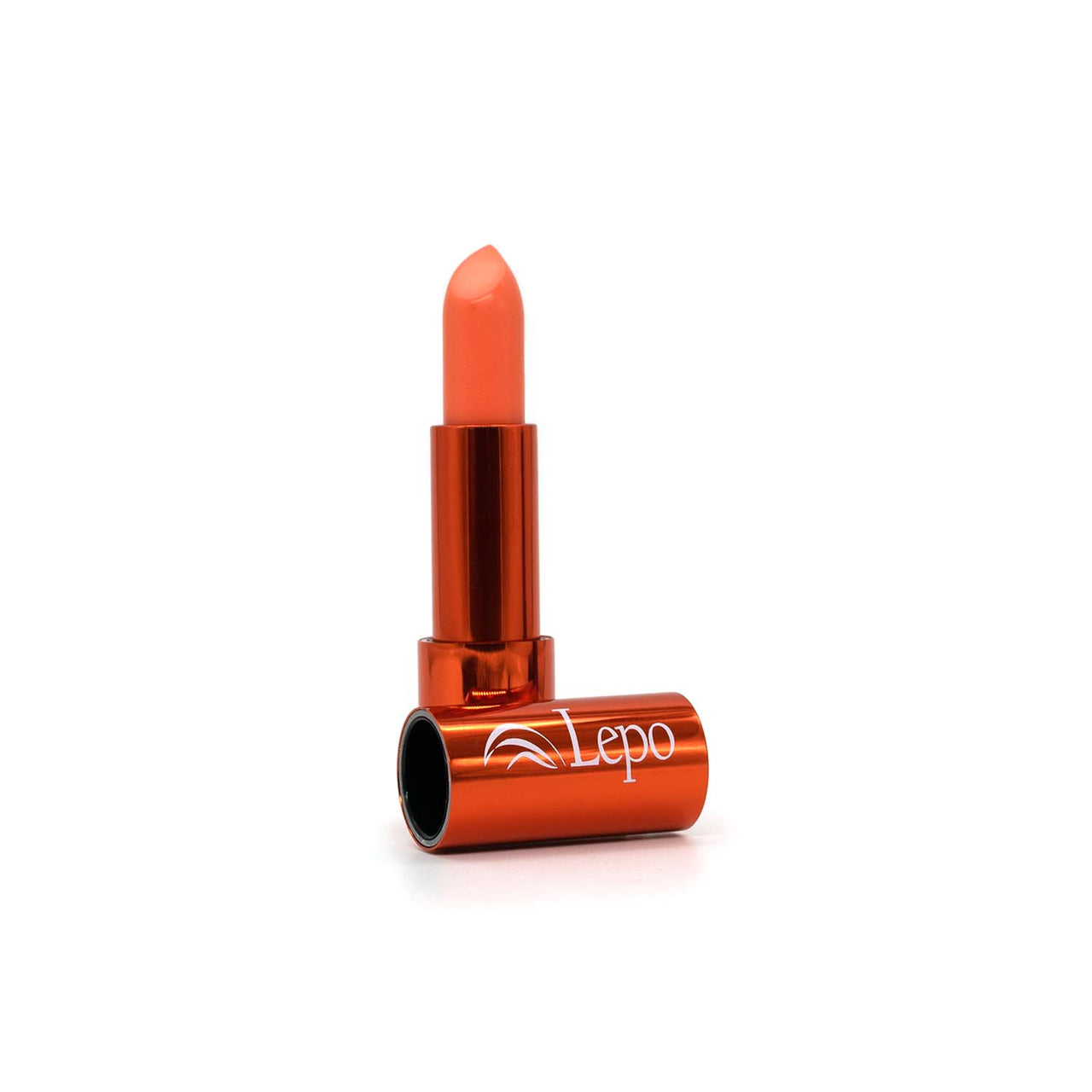 Rossetto  Cambiacolore  Farbwechselnder Lippenstift mit Bienenwachs, Olivenöl, Aloe und Vitamine E  3,5ml