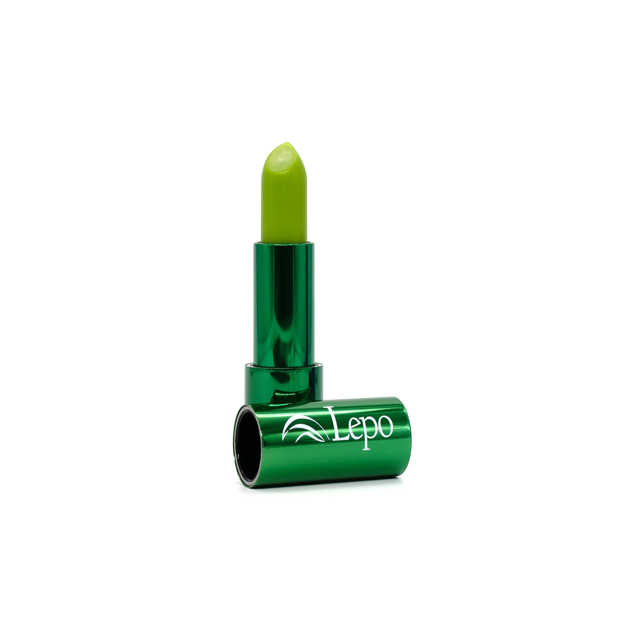 Rossetto  Cambiacolore  Farbwechselnder Lippenstift mit Bienenwachs, Olivenöl, Aloe und Vitamine E  3,5ml