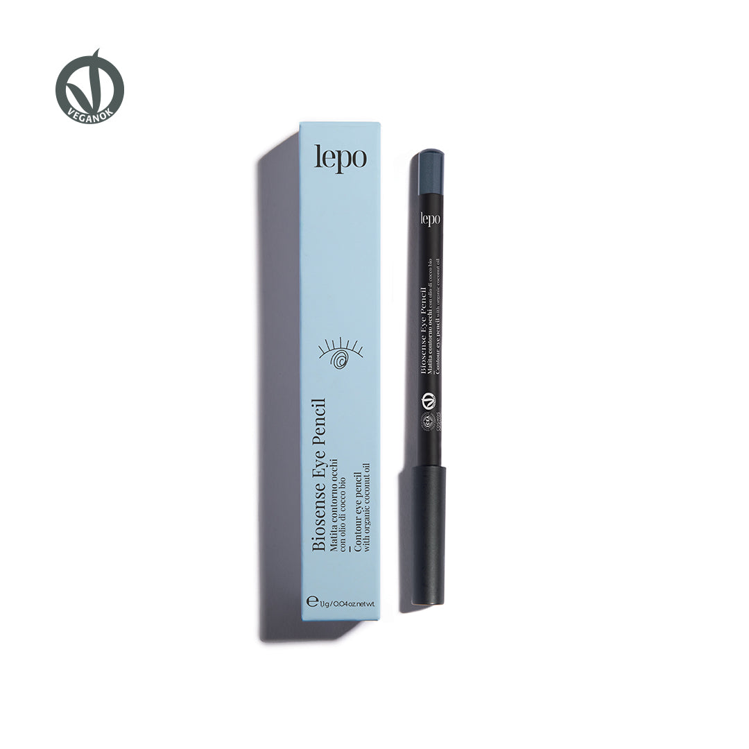 Biosense Eye Pencil Augenkonturstift mit Bio-Kokosöl  1,1g