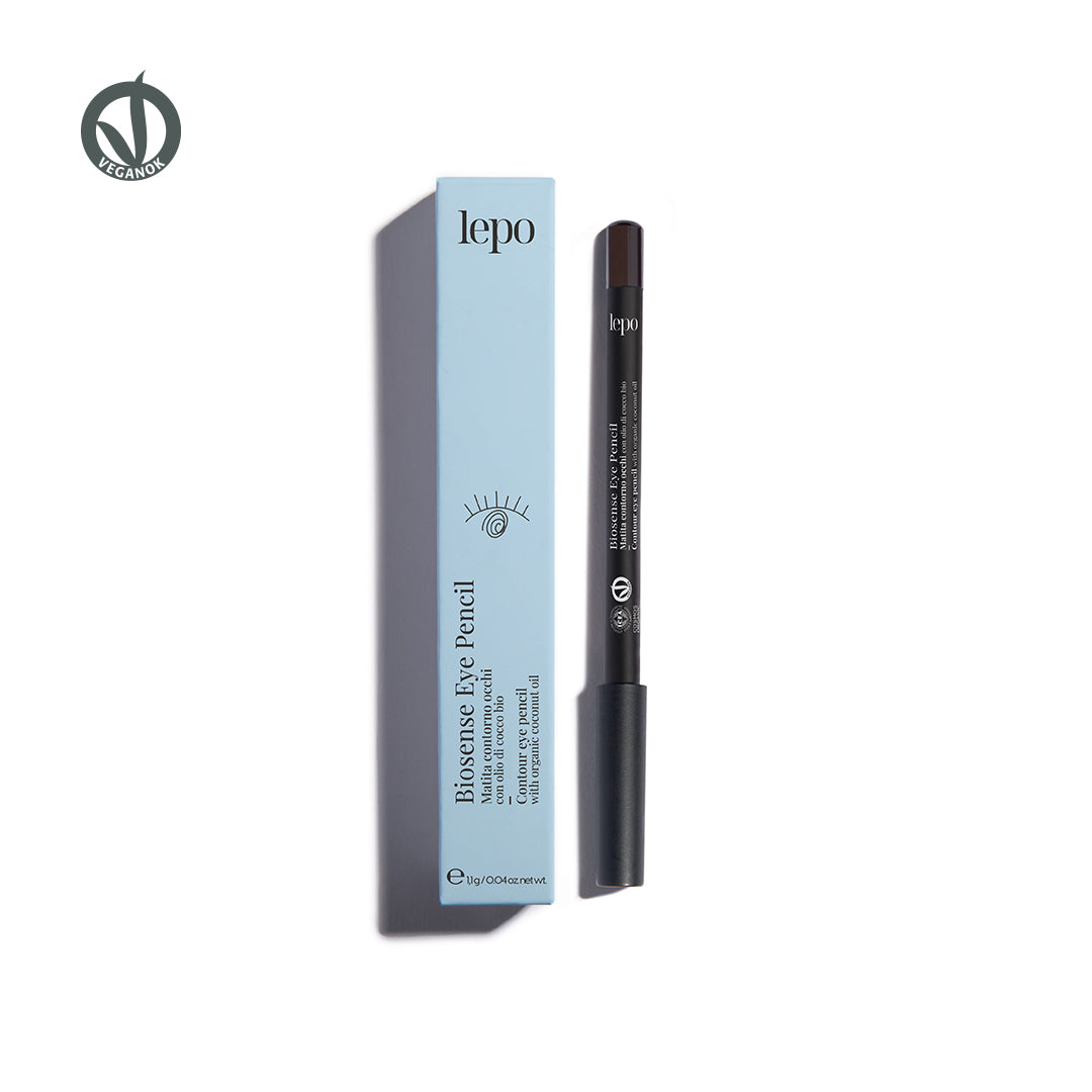Biosense Eye Pencil Augenkonturstift mit Bio-Kokosöl  1,1g