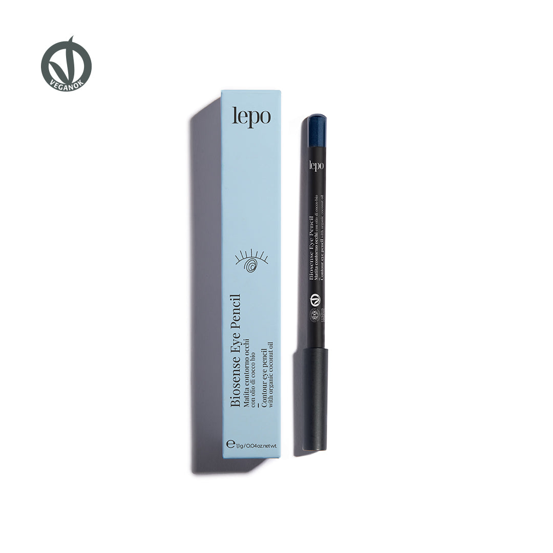 Biosense Eye Pencil Augenkonturstift mit Bio-Kokosöl  1,1g
