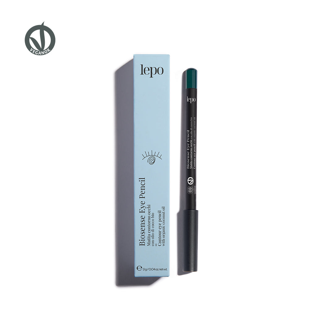 Biosense Eye Pencil Augenkonturstift mit Bio-Kokosöl  1,1g