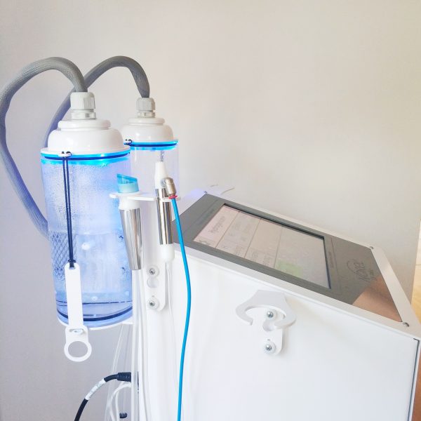 Aquabrasion Norel Dr. Wilsz