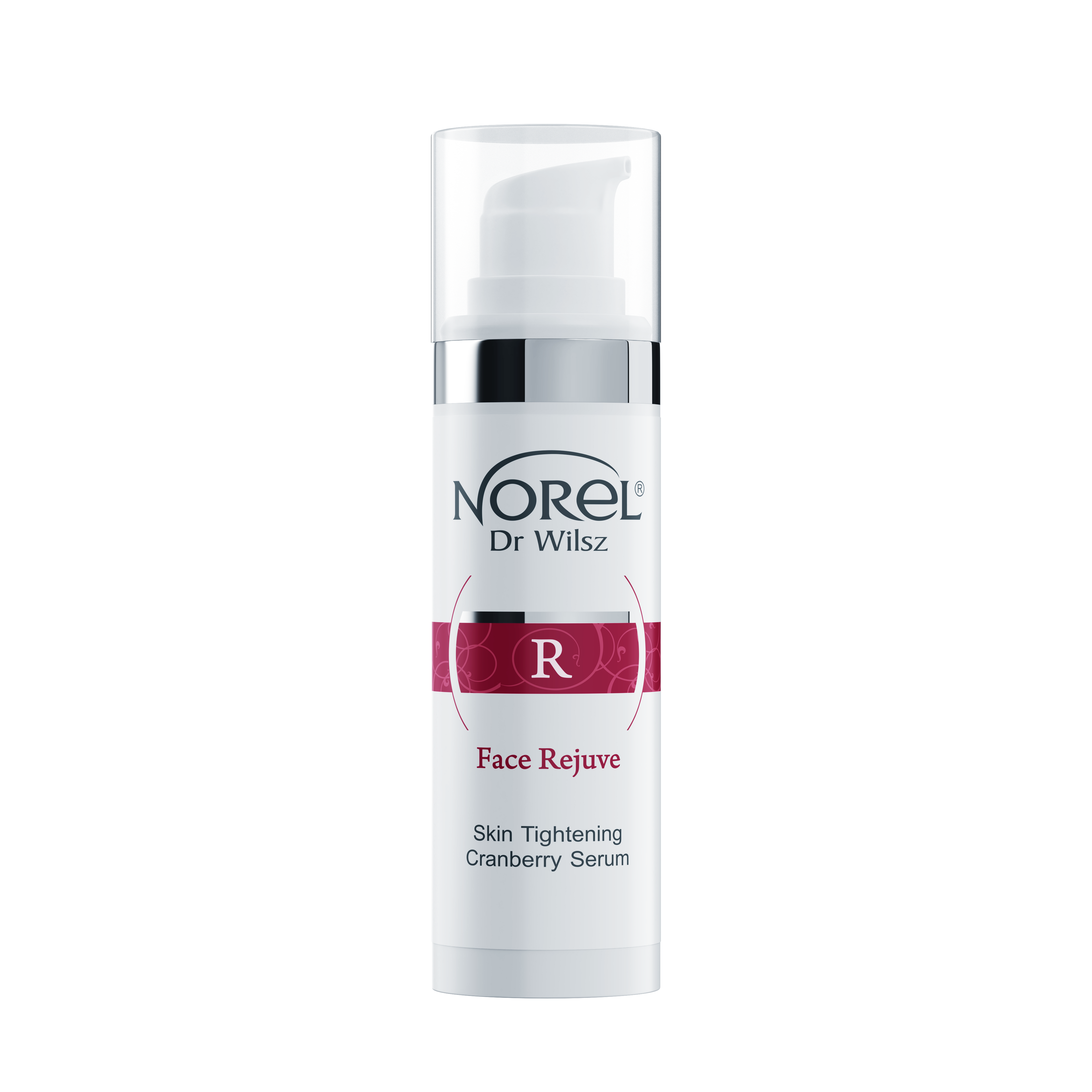 Straffendes Moosbeeren-Serum   30ml