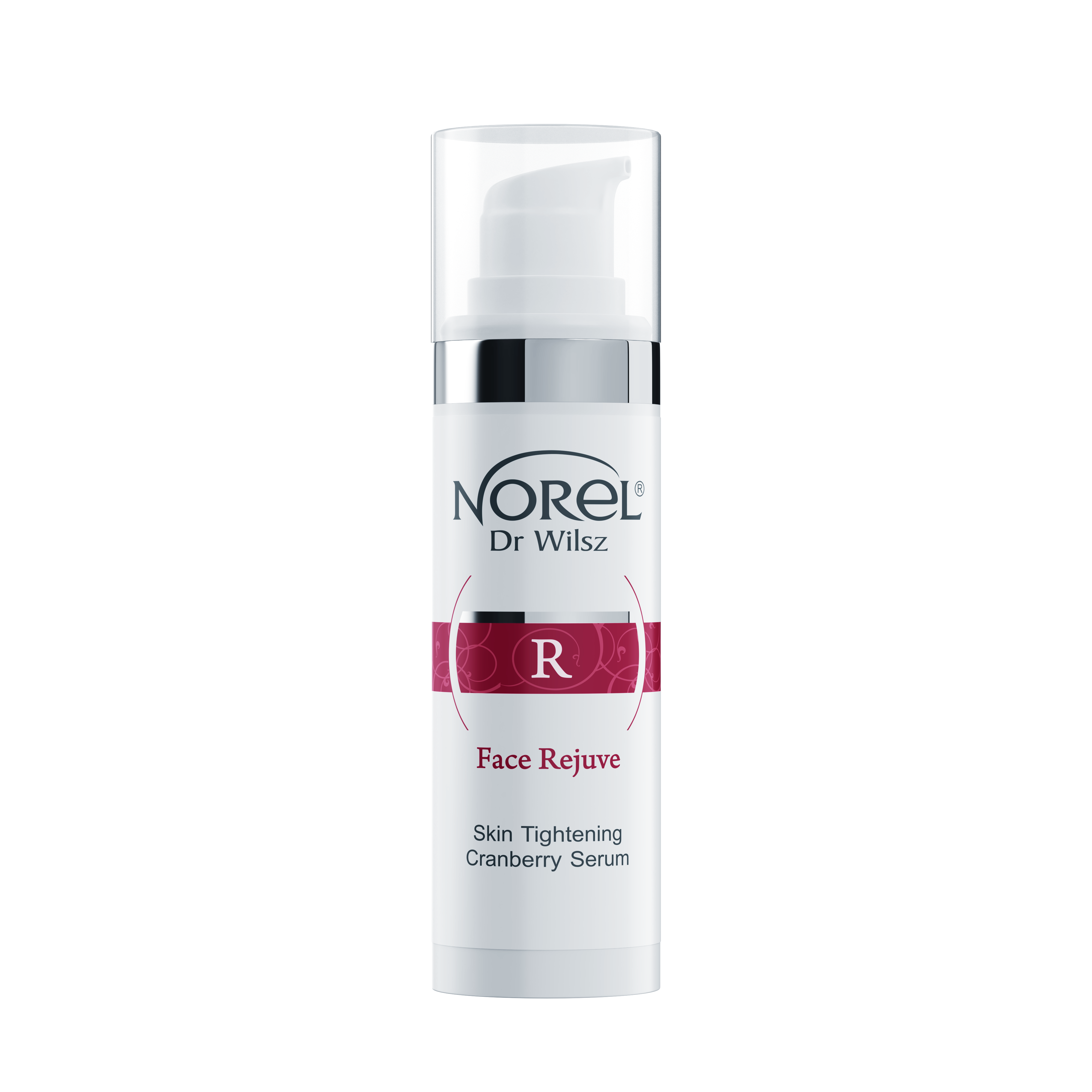 Straffendes Moosbeeren-Serum   30ml