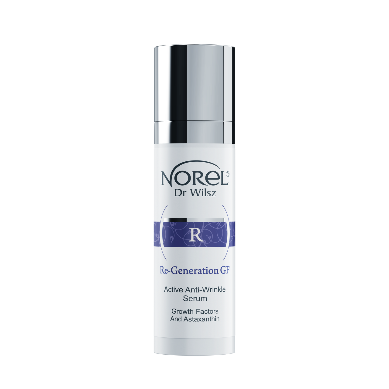 Aktives Serum gegen Falten   30ml
