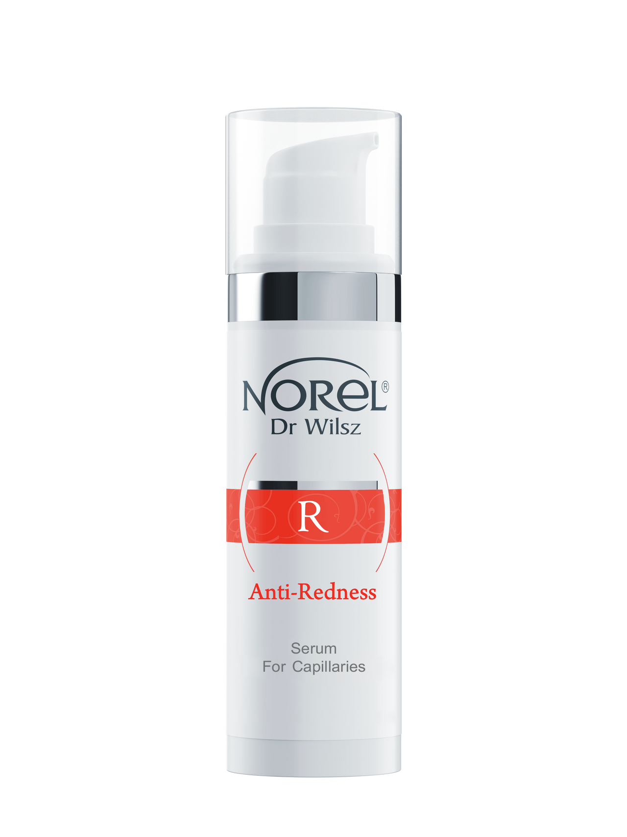 Serum für erweiterte Blutgefäße (Kapillaren)   30ml