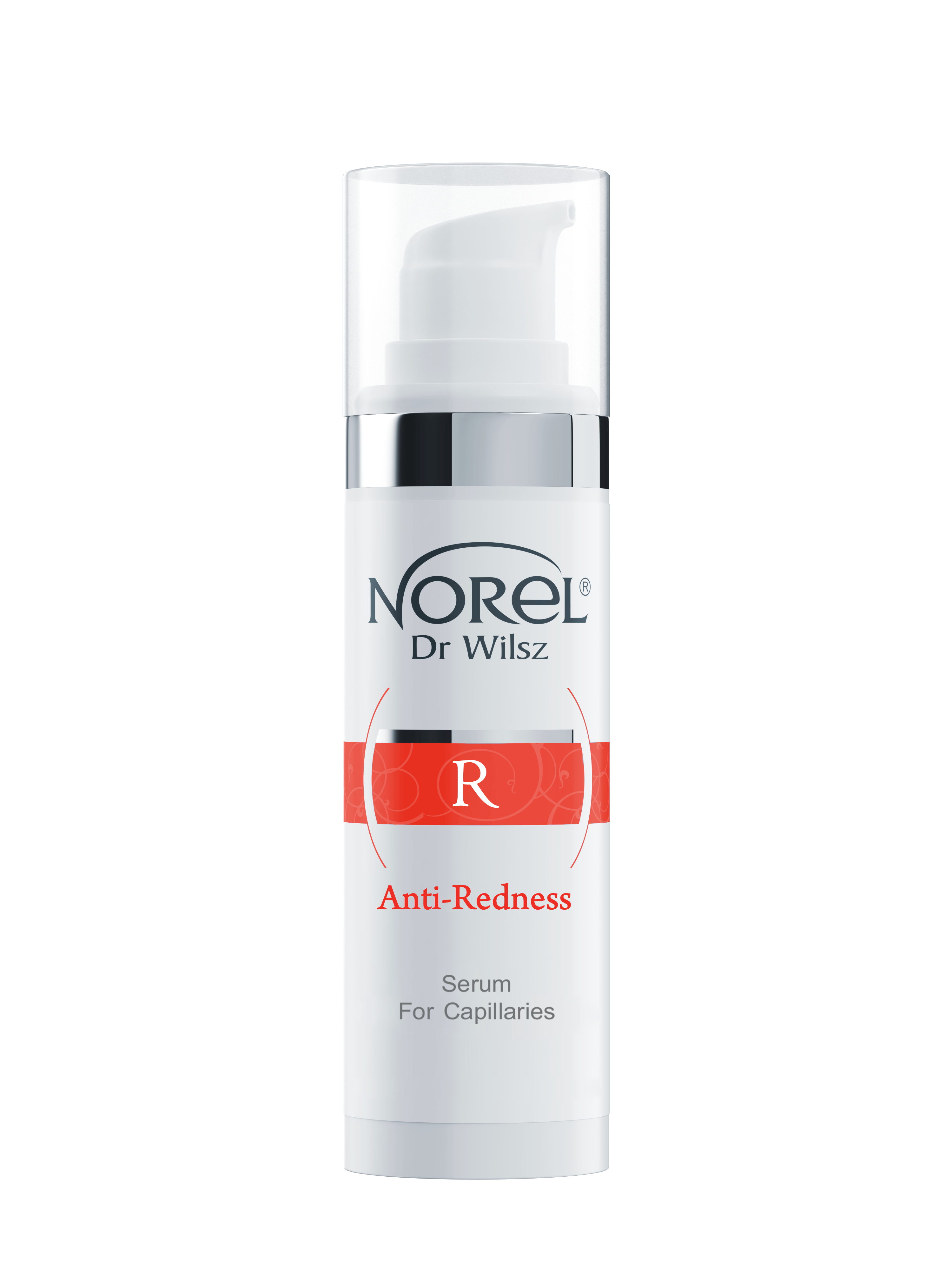 Serum für erweiterte Blutgefäße (Kapillaren)   30ml