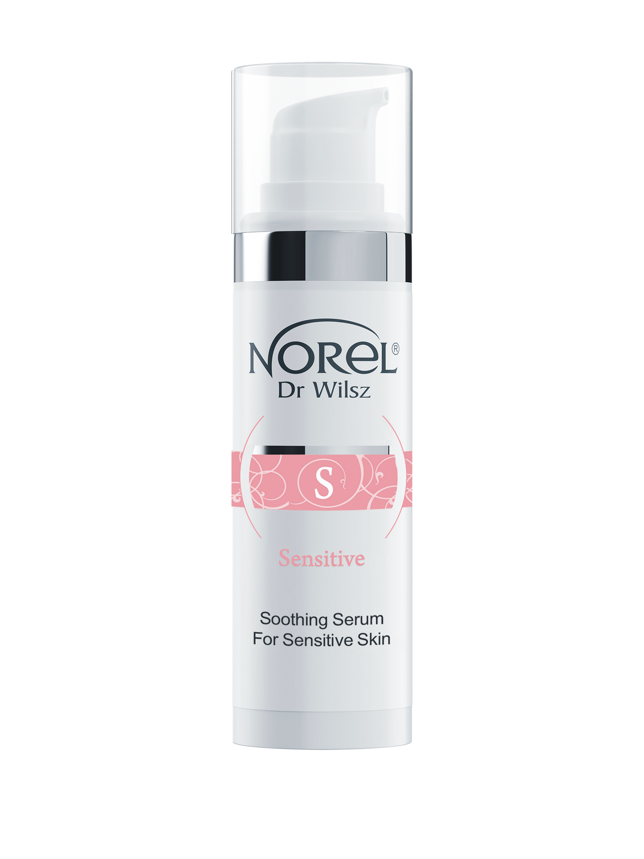 Beruhigendes Serum für empfindliche Haut    30ml