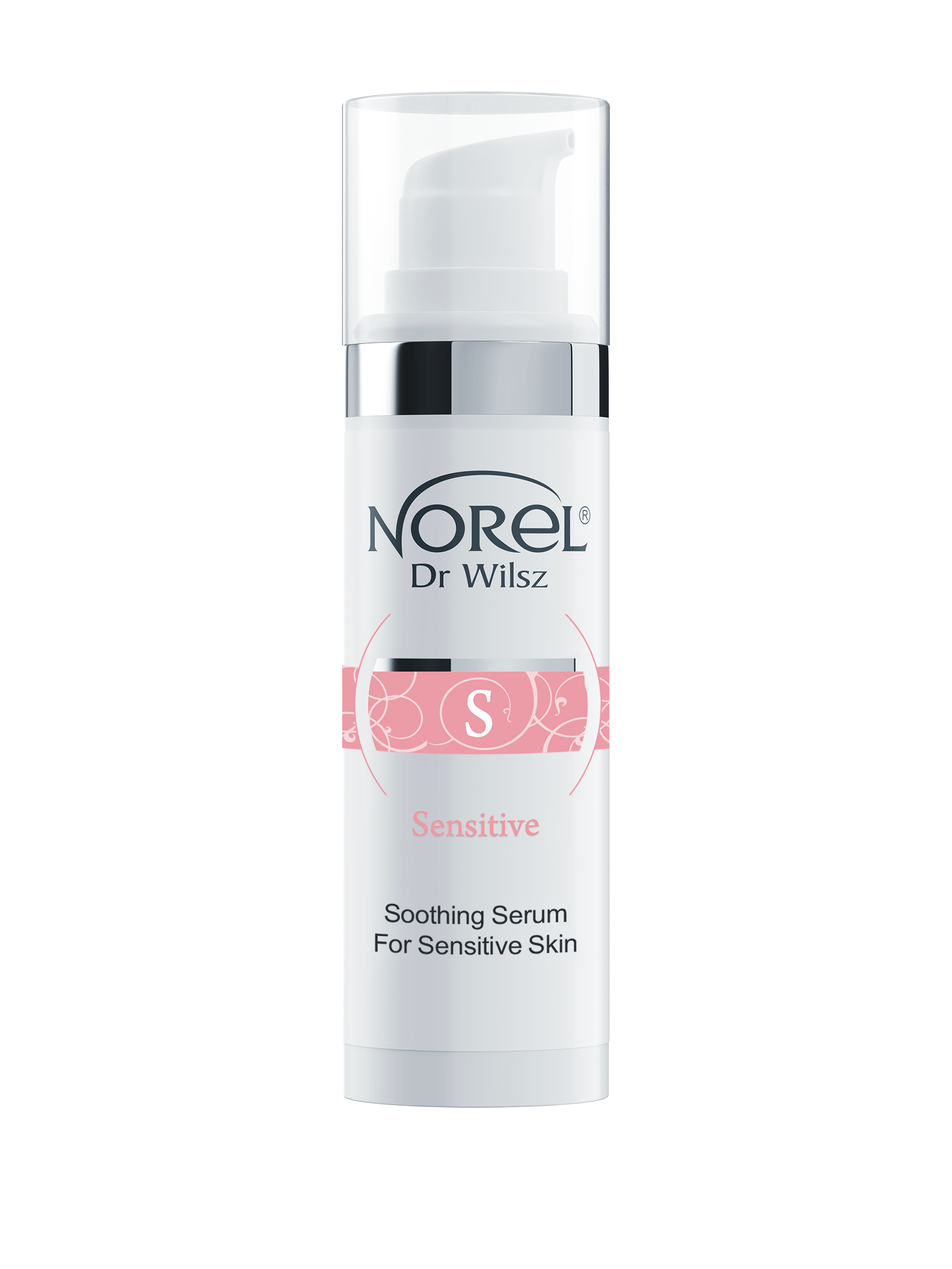 Beruhigendes Serum für empfindliche Haut    30ml