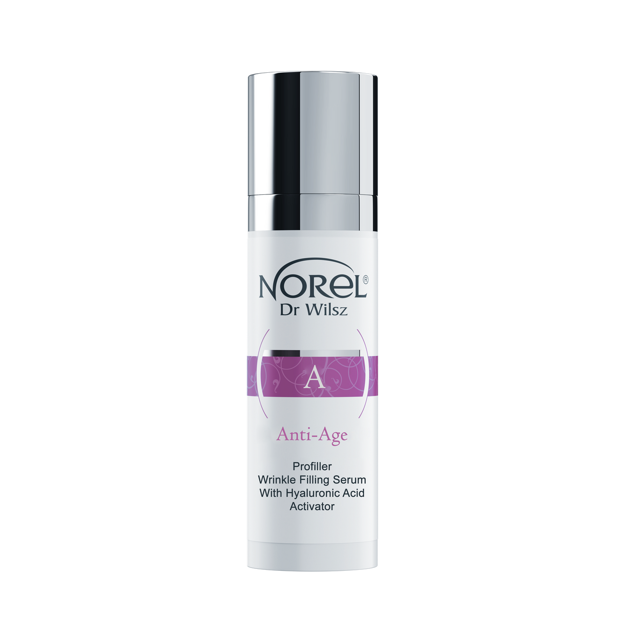 ProFiller - Faltenfüllendes Serum mit Hyaluronsäure - Aktivator   30ml