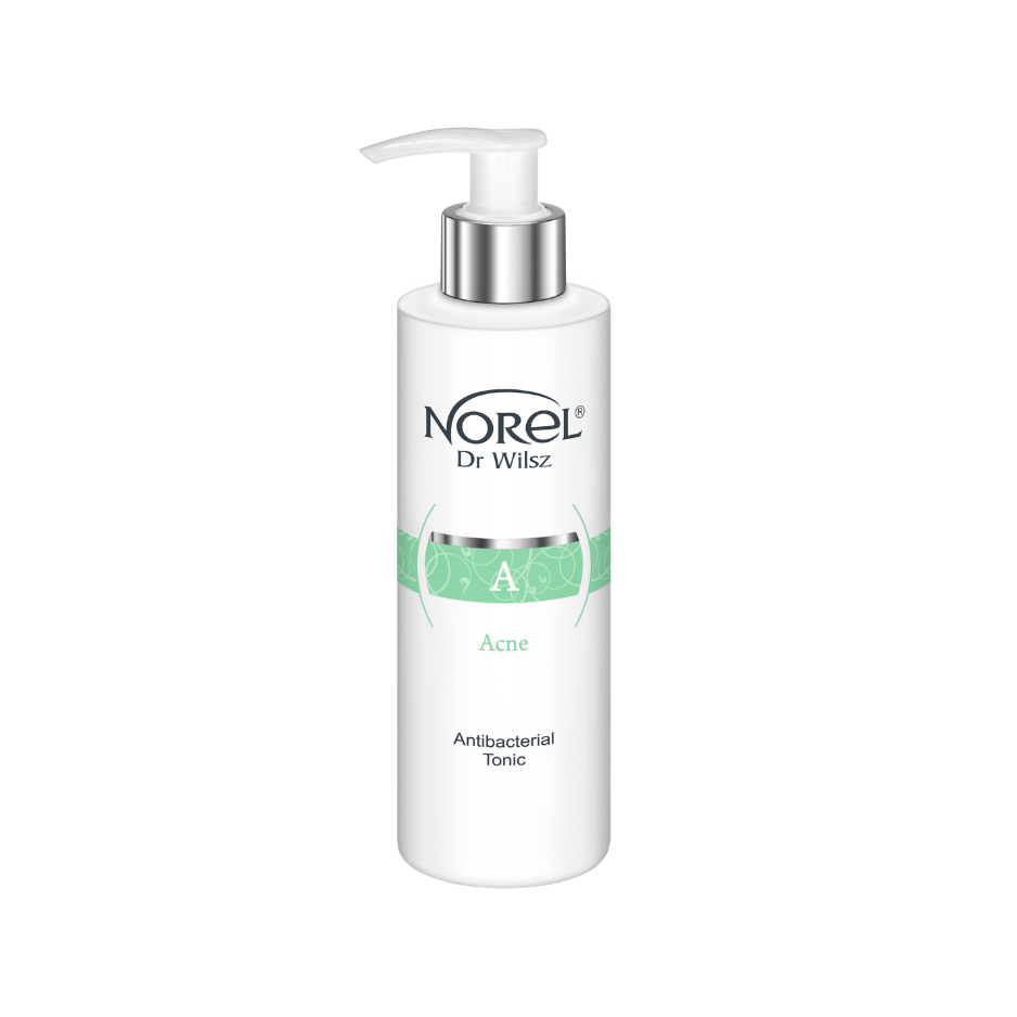 Antibakterielles  Tonic   200ml